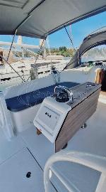 Polyfimos Bavaria Cruiser 46