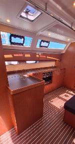 Polyfimos Bavaria Cruiser 46