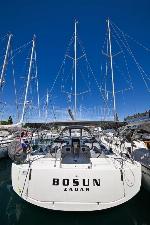 BOSUN Bavaria C46