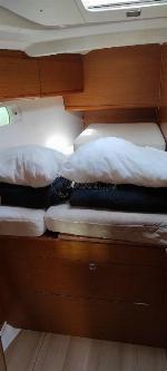 Evelina Sun Odyssey 509