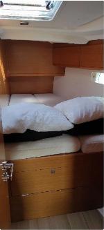 Evelina Sun Odyssey 509