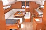 Evelina Sun Odyssey 509