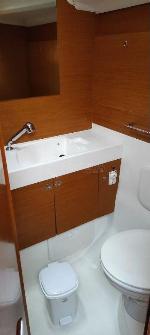 Evelina Sun Odyssey 509