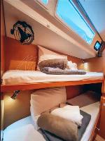 Evelina Sun Odyssey 509