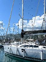 Seaduction Elan Impression 50.1