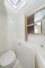 SPERM WHALE Lagoon 42