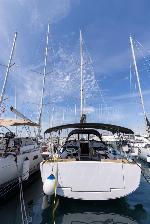 Stargazer Elan Impression 45