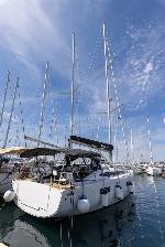 Stargazer Elan Impression 45