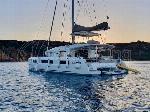 lagoon beneteau lagoon 50