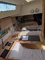 Dima II Oceanis 51.1