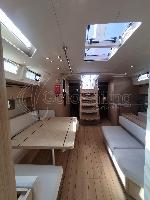 Dima II Oceanis 51.1