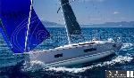 Momo Oceanis 46.1