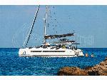 Amante Fountaine Pajot Aura 51