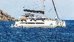 Amante Fountaine Pajot Aura 51