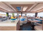 Amante Fountaine Pajot Aura 51