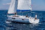 Sunsail 42 Oceanis 40.1