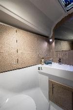 Sunsail 42 Oceanis 40.1