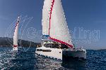 Sunsail 454L Leopard 45
