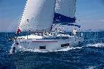 Oceanis 461/3/3 Oceanis Clipper 461