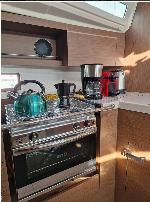 Marilena Oceanis 40.1