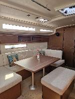 Marilena Oceanis 40.1