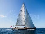 custom made garcia yachts 86