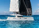 lagoon beneteau lagoon 52 f