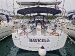 Navicela Oceanis 34.1