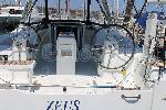 Zeus Oceanis 38.1