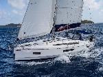 Moorings 42.3 Oceanis 40.1