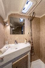 Moorings 42.3 Oceanis 40.1