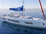 Sunsail 44.3 Dufour 44