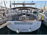 beneteau oceanis 48