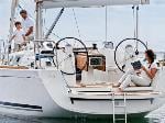 dufour yachts dufour 335 gl