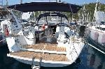 dufour yachts dufour 335 gl 7