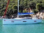 Sunsail 53.5 Dufour 530