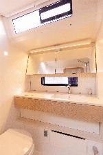 Sunsail 41.3 Dufour 41