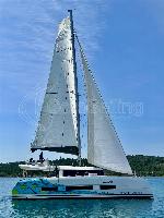 Mojito Dufour 48 Catamaran