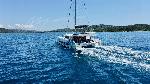 Mojito Dufour 48 Catamaran