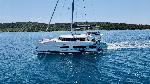Mojito Dufour 48 Catamaran