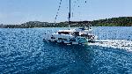 Mojito Dufour 48 Catamaran