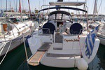 beneteau oceanis 54