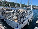 Princess Tia Sun Odyssey 380