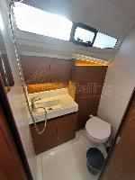 Princess Tia Sun Odyssey 380