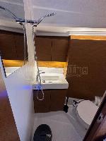 Princess Tia Sun Odyssey 380