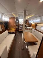 Princess Tia Sun Odyssey 380