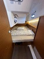 Princess Tia Sun Odyssey 380