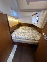 Princess Tia Sun Odyssey 380