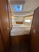 Princess Tia Sun Odyssey 380