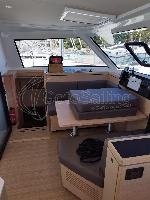 Negroni Nautitech 40